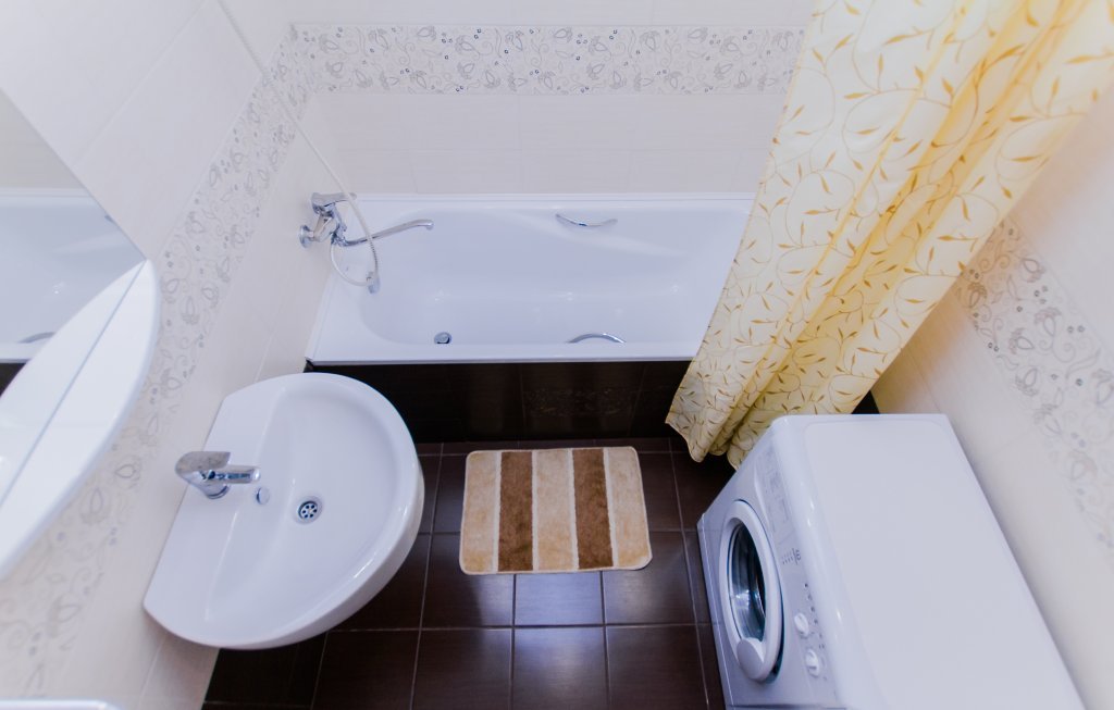 Москва: Evrostandart Apartments