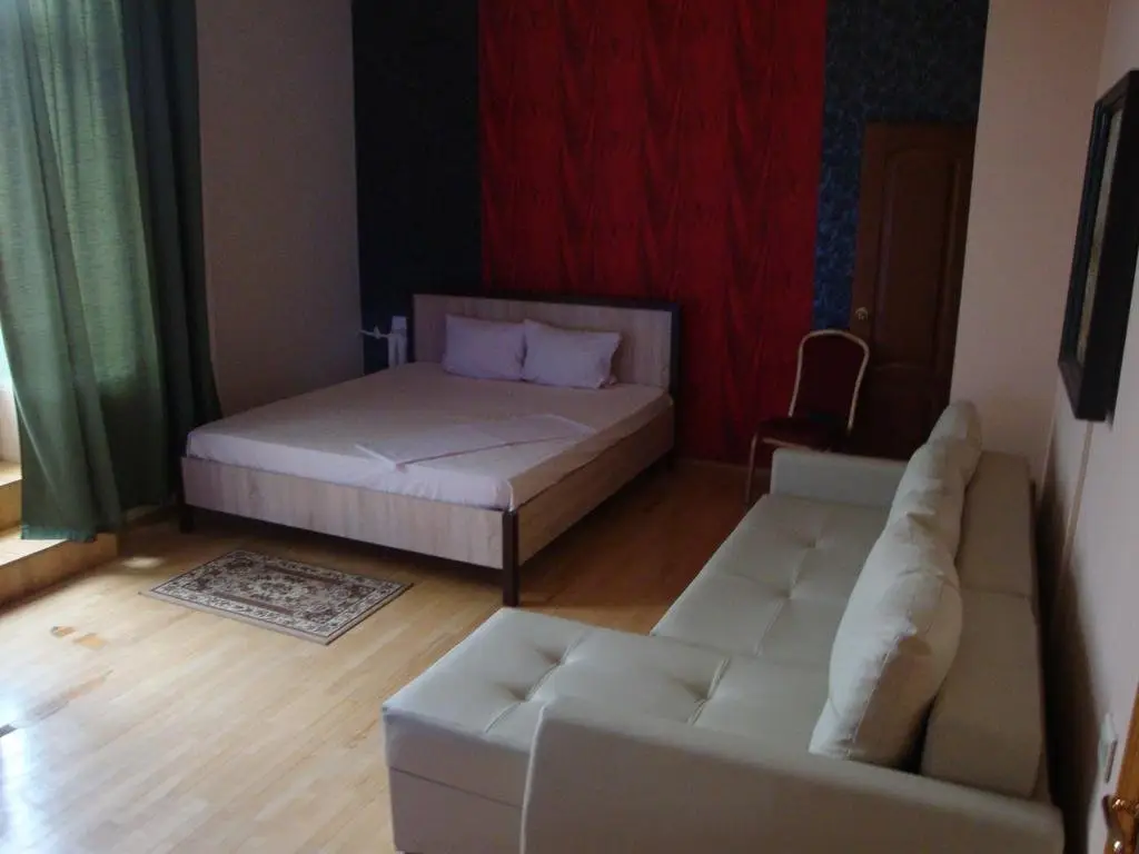 Москва: Expoflat