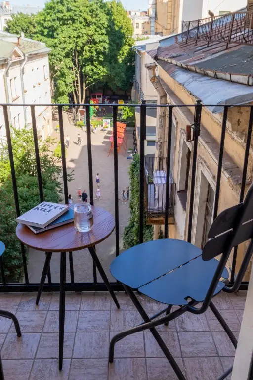 Санкт-Петербург: Жилое помещение Family Apart on Nevskiy Avenue