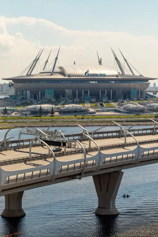 Санкт-Петербург: Апартаменты Family Breeze