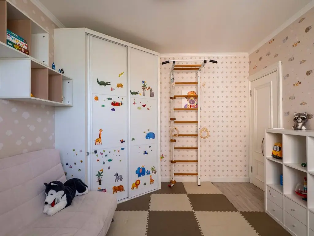 Москва: Апартаменты Family House in Moscow