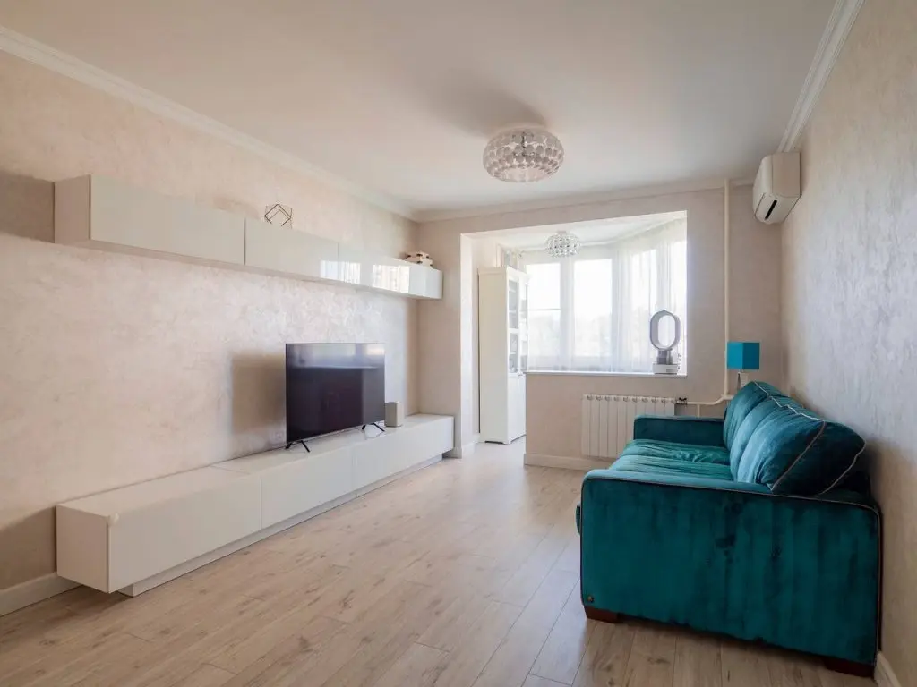 Москва: Апартаменты Family House in Moscow