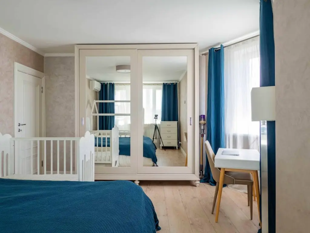 Москва: Апартаменты Family House in Moscow