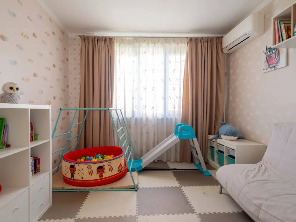Москва: Апартаменты Family House in Moscow
