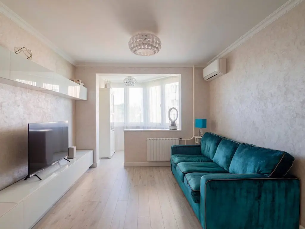 Москва: Апартаменты Family House in Moscow