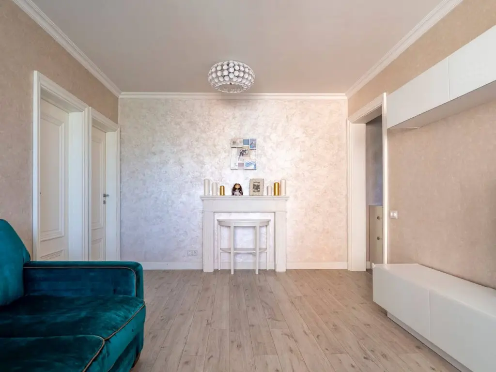 Москва: Апартаменты Family House in Moscow