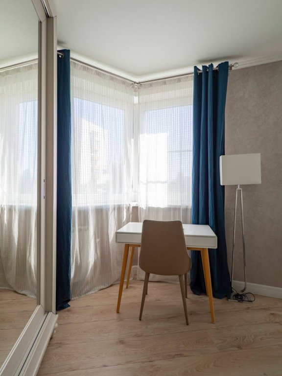 Москва: Апартаменты Family House in Moscow
