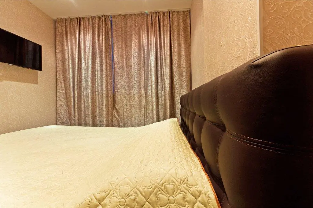 Санкт-Петербург: Fantaziya Na Prosvescheniya Mini-Hotel