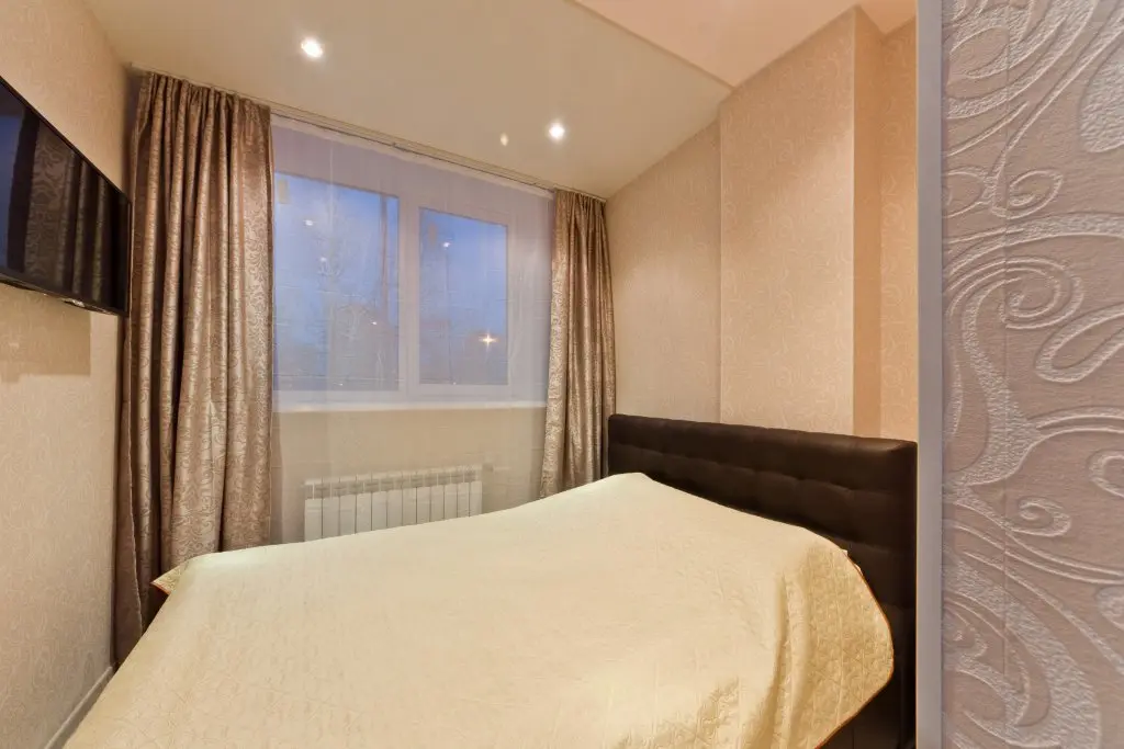 Санкт-Петербург: Fantaziya Na Prosvescheniya Mini-Hotel