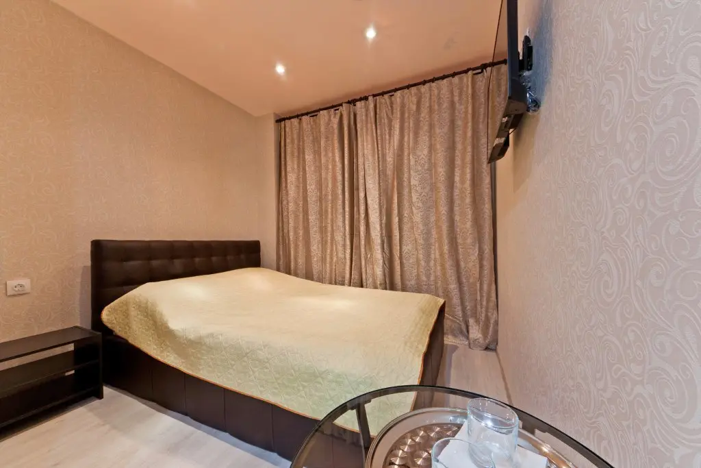 Санкт-Петербург: Fantaziya Na Prosvescheniya Mini-Hotel
