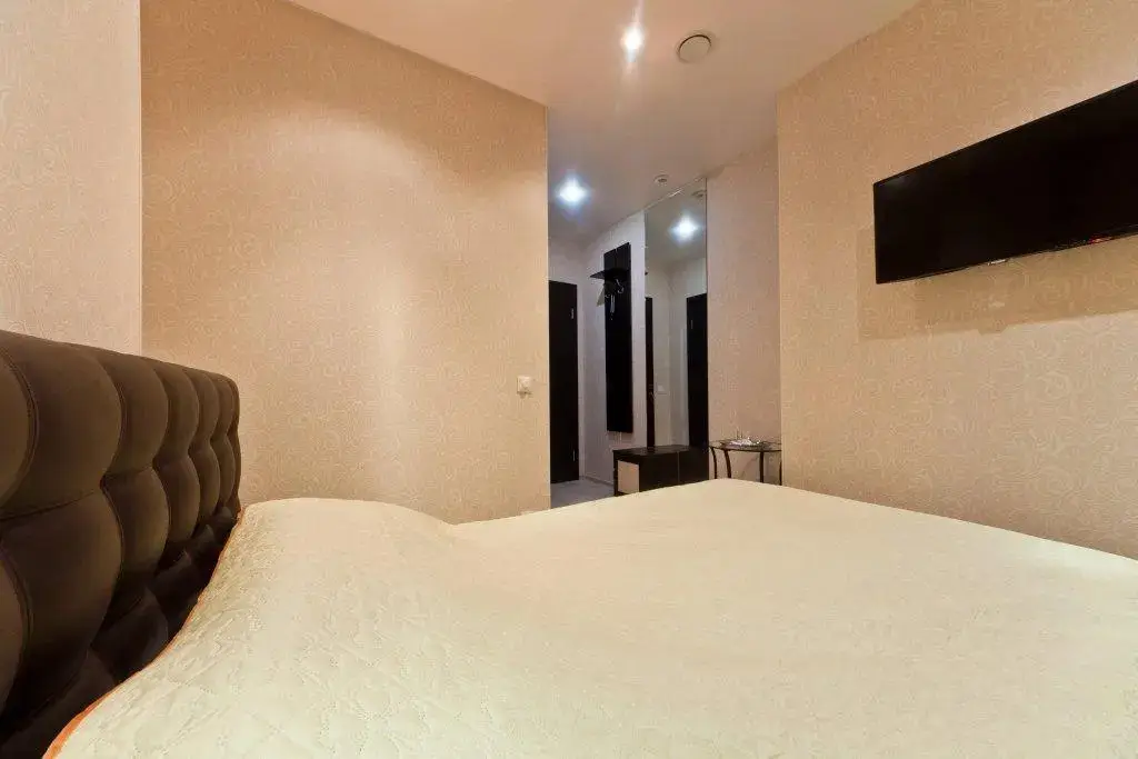 Санкт-Петербург: Fantaziya Na Prosvescheniya Mini-Hotel