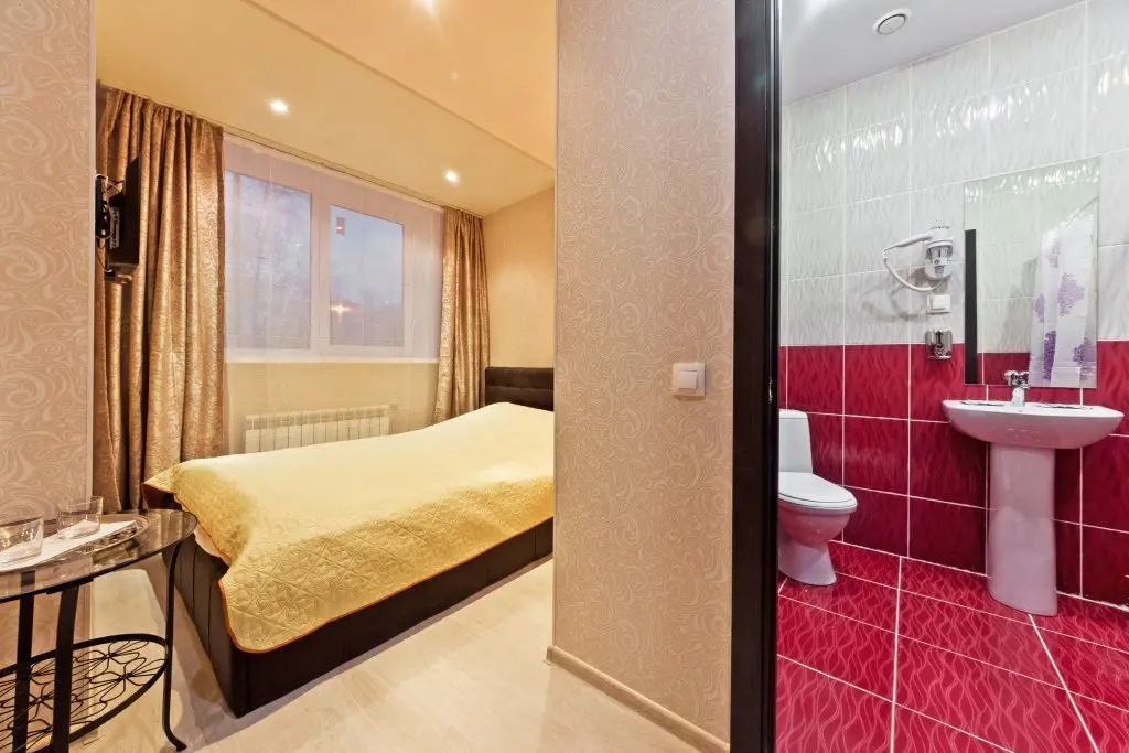 Санкт-Петербург: Fantaziya Na Prosvescheniya Mini-Hotel