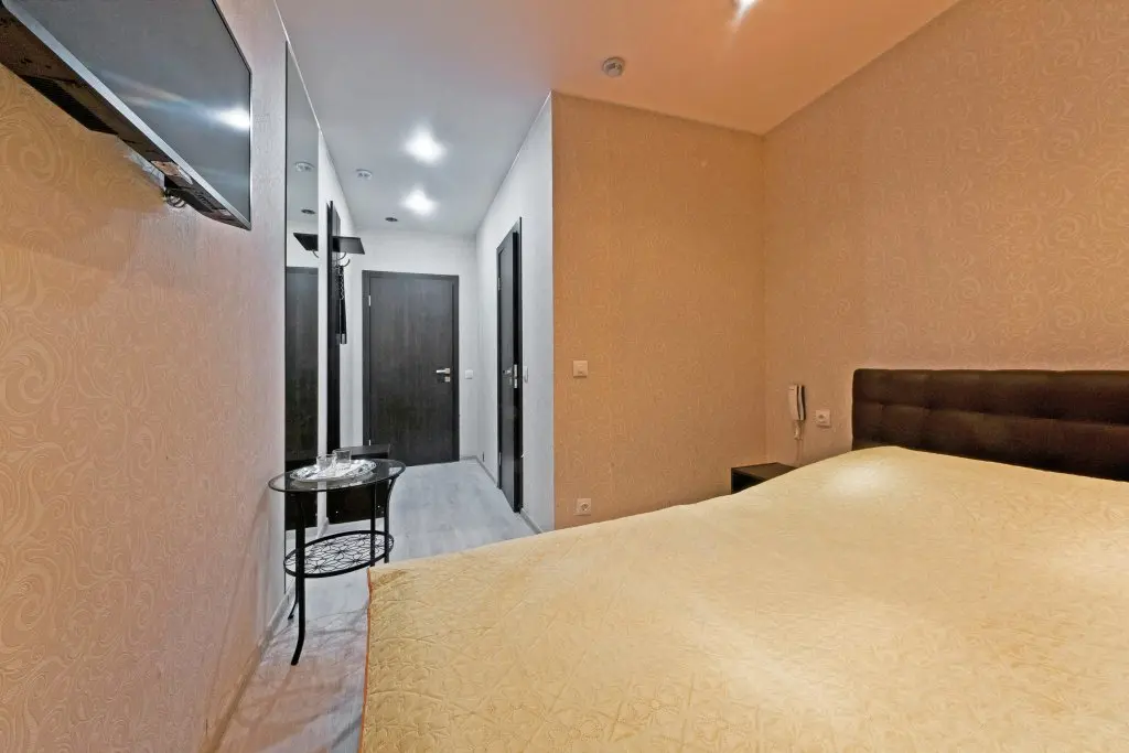 Санкт-Петербург: Fantaziya Na Prosvescheniya Mini-Hotel