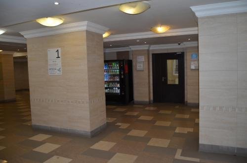 Санкт-Петербург: Apartment On Fedora Abramova 8