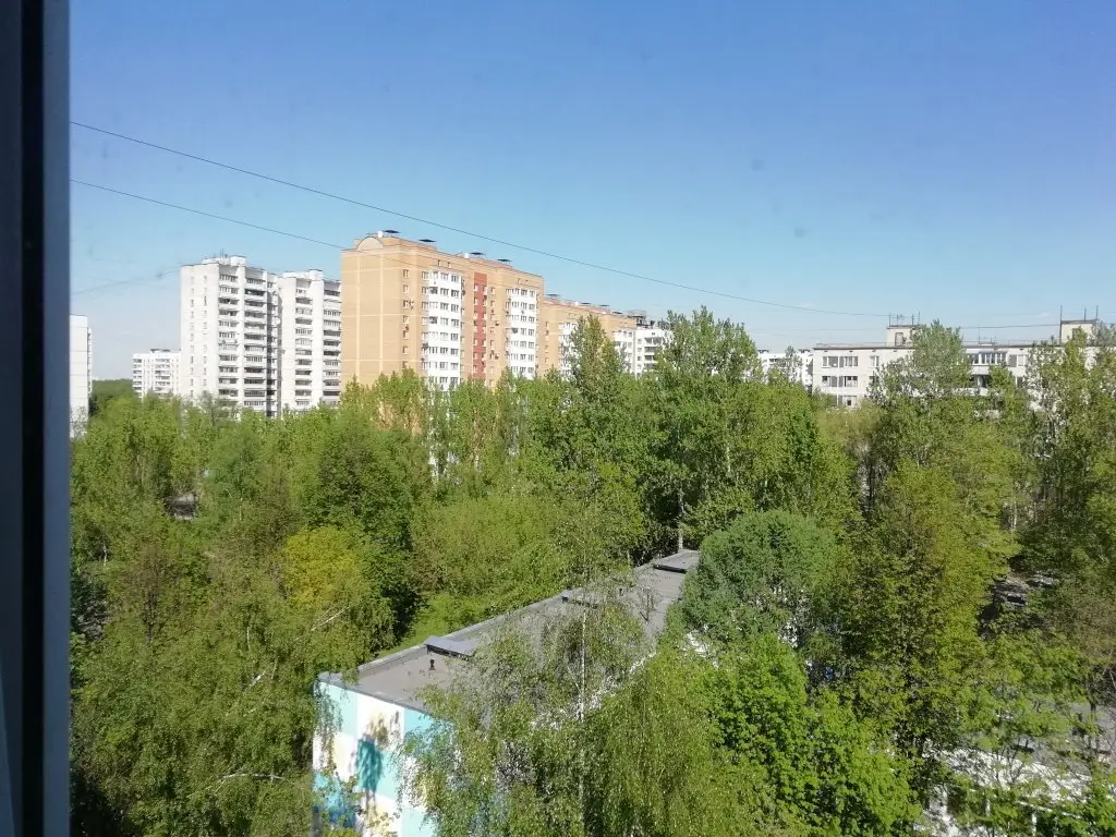Москва: Fedorovyih V Teplom Stane Apartments