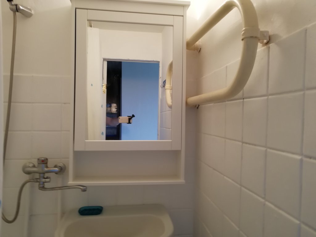 Москва: Fedorovyih V Teplom Stane Apartments