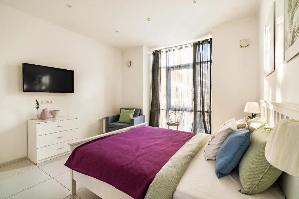 Санкт-Петербург: Апартаменты Flat in modern Provence