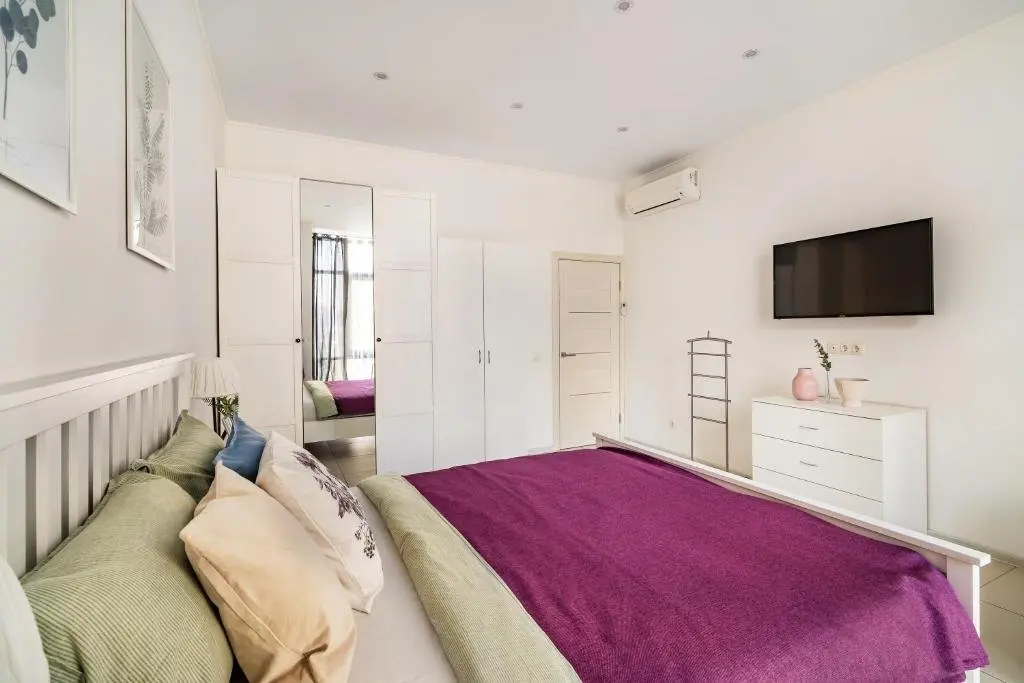 Санкт-Петербург: Апартаменты Flat in modern Provence