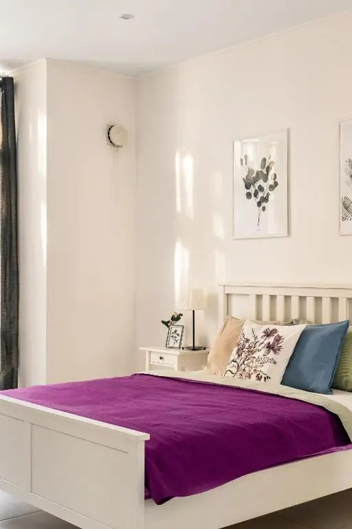 Санкт-Петербург: Апартаменты Flat in modern Provence
