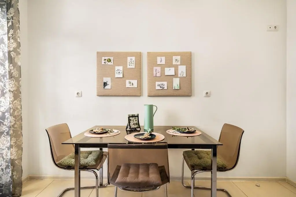 Санкт-Петербург: Апартаменты Flat in modern Provence
