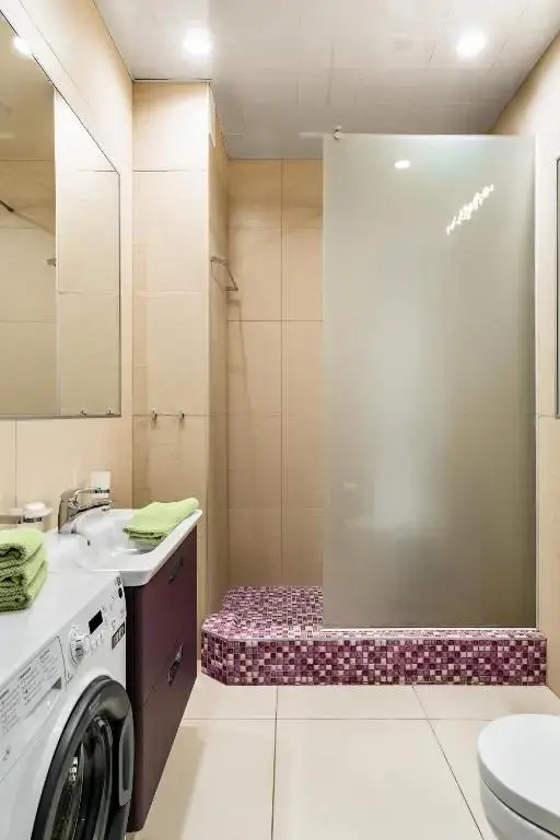Санкт-Петербург: Апартаменты Flat in modern Provence