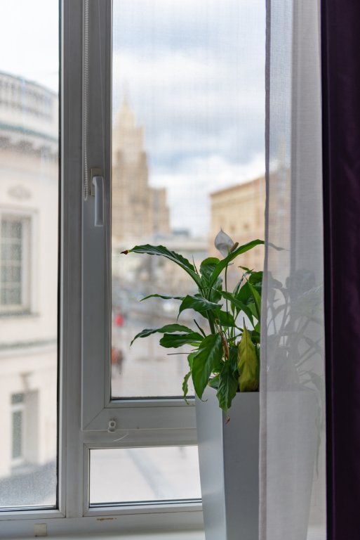 Москва: Апартаменты FLAT INN