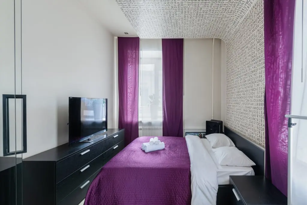 Москва: Апартаменты FLAT INN