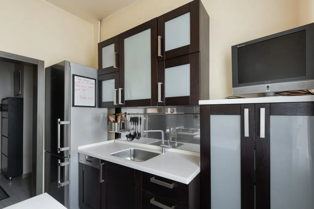 Москва: Апартаменты FLAT INN