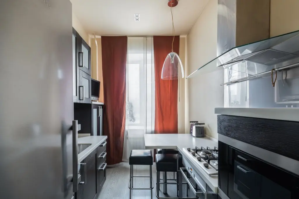 Москва: Апартаменты FLAT INN