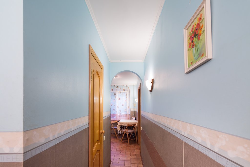 Москва: Flatio Kaloshin Pereulok №3 Apartment
