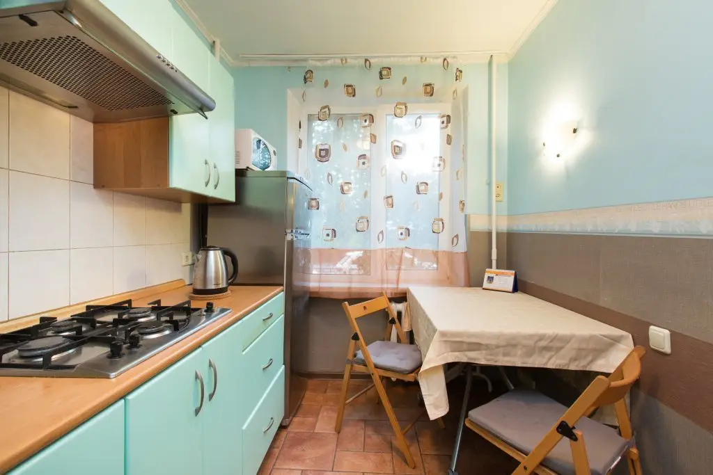 Москва: Flatio Kaloshin Pereulok №3 Apartment