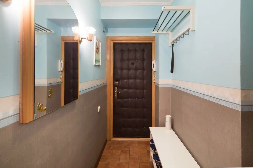 Москва: Flatio Kaloshin Pereulok №3 Apartment