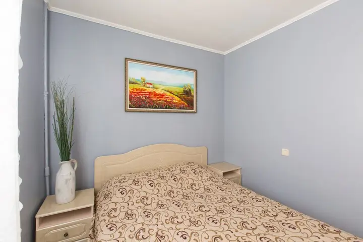 Москва: Flatio Kaloshin Pereulok №3 Apartment