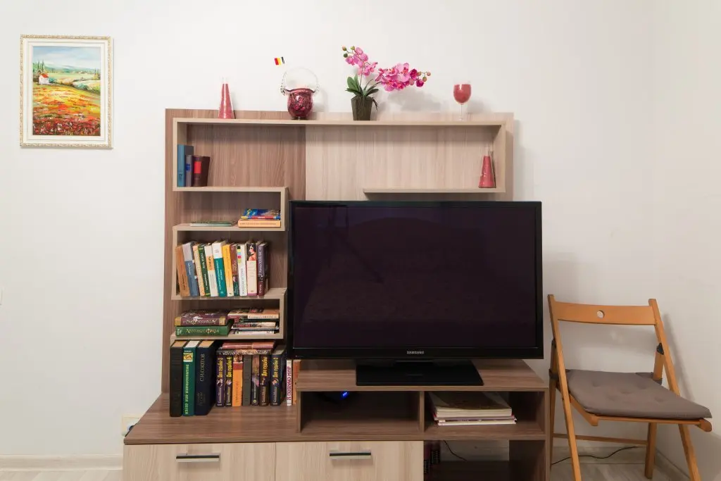 Москва: Flatio Kaloshin Pereulok №3 Apartment