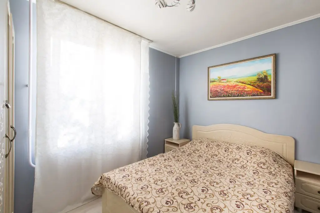 Москва: Flatio Kaloshin Pereulok №3 Apartment