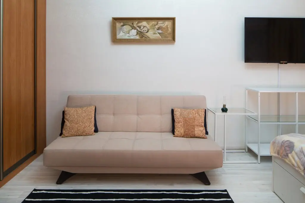 Москва: Flatio Na Avtozavodskoj Apartments