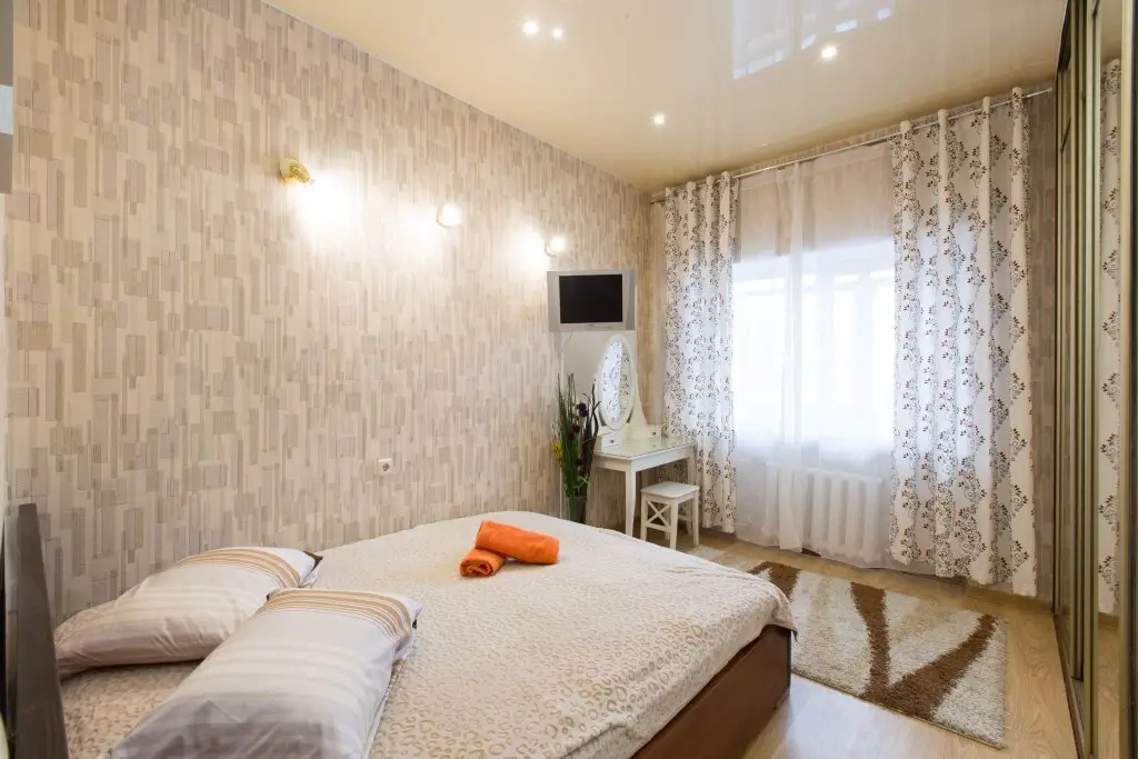 Москва: Flatio on Krasnorpresnenskya Apartments