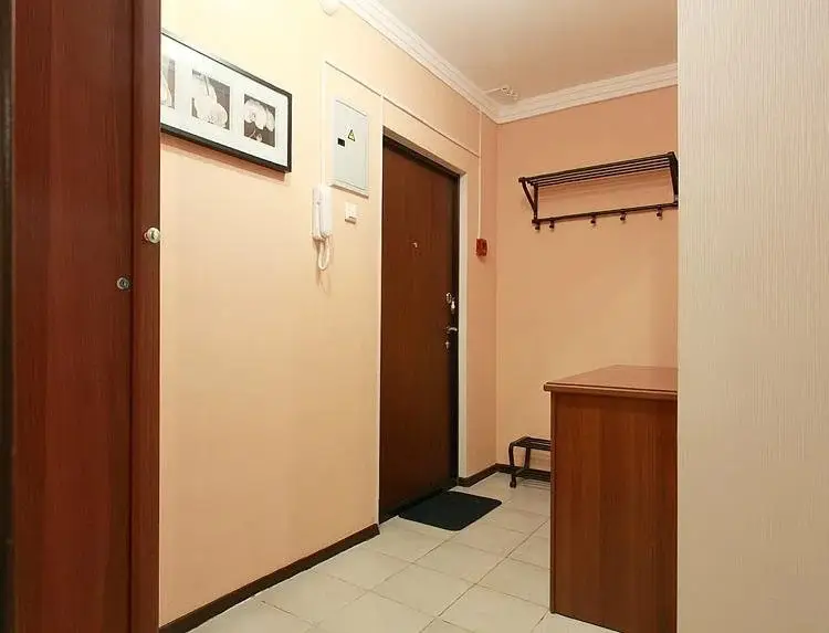 Москва: Flatio On Nakhimovskom Prospekte