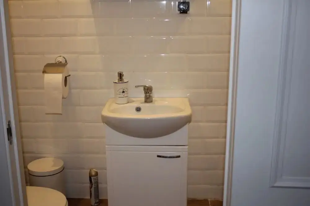 Москва: Intermark Serviced Apartments Arbat
