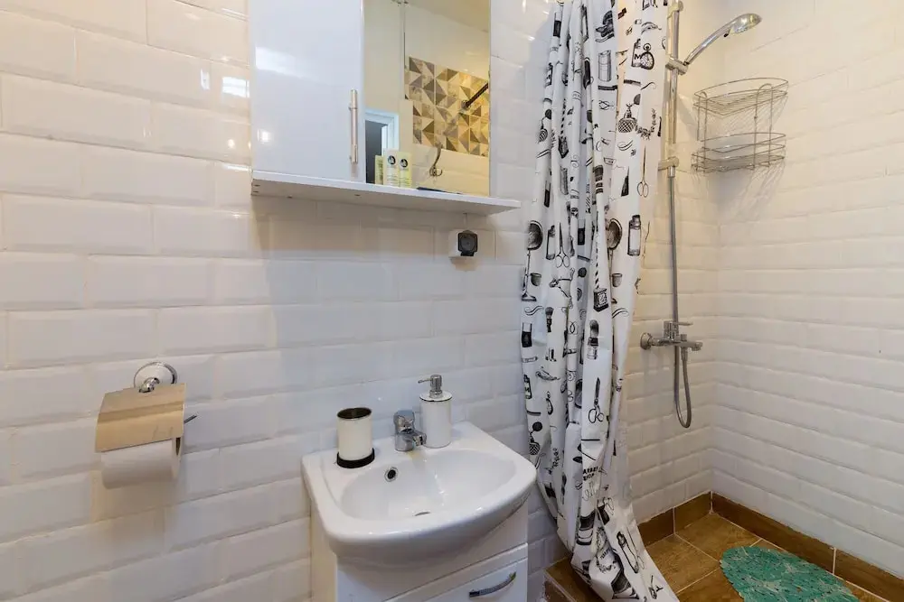 Москва: Intermark Serviced Apartments Arbat