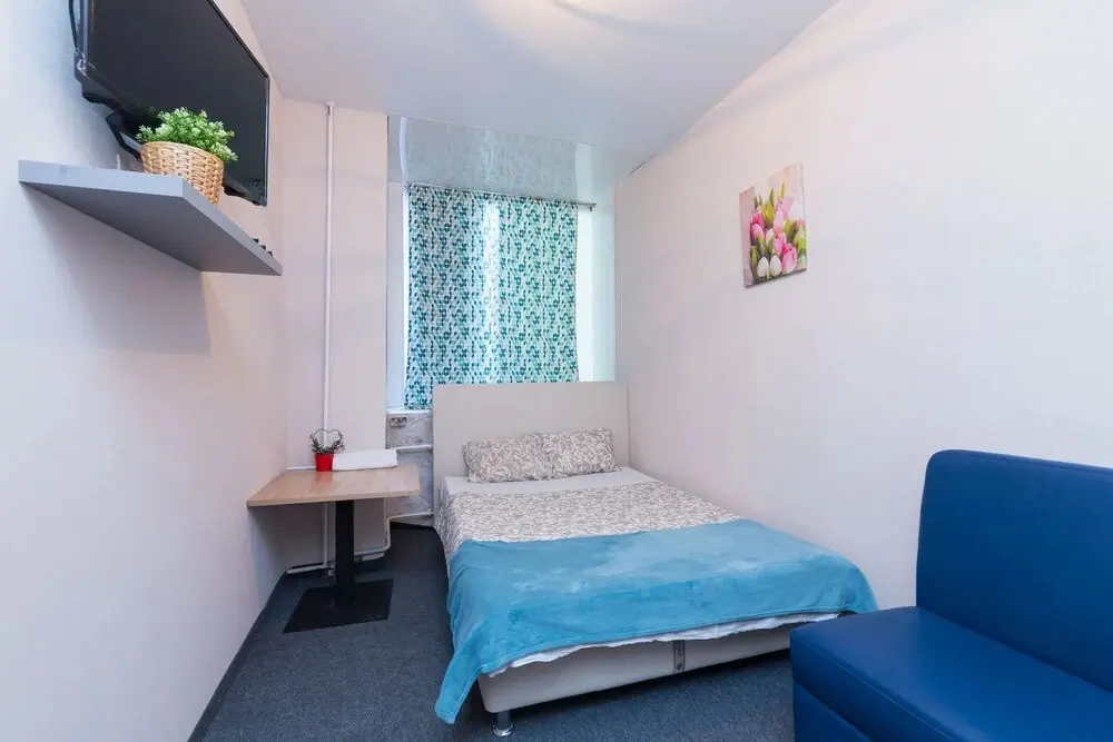 Москва: Intermark Serviced Apartments Arbat
