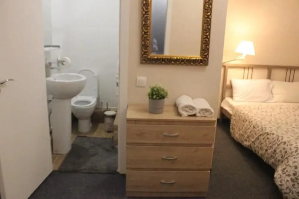 Москва: Intermark Serviced Apartments Arbat