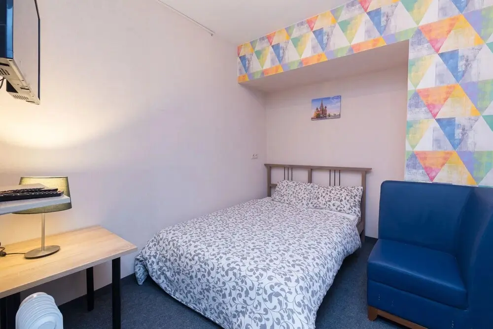 Москва: Intermark Serviced Apartments Arbat