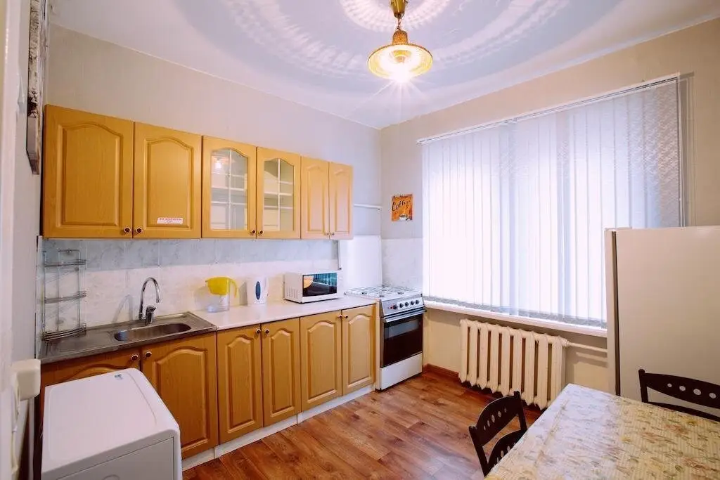 Москва: Flatio On Shchelkovskoy