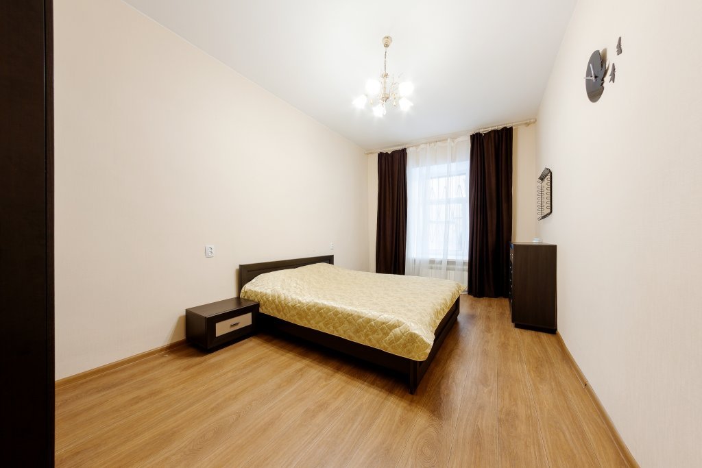 Санкт-Петербург: Flatstar Na Marata 39 Apartments