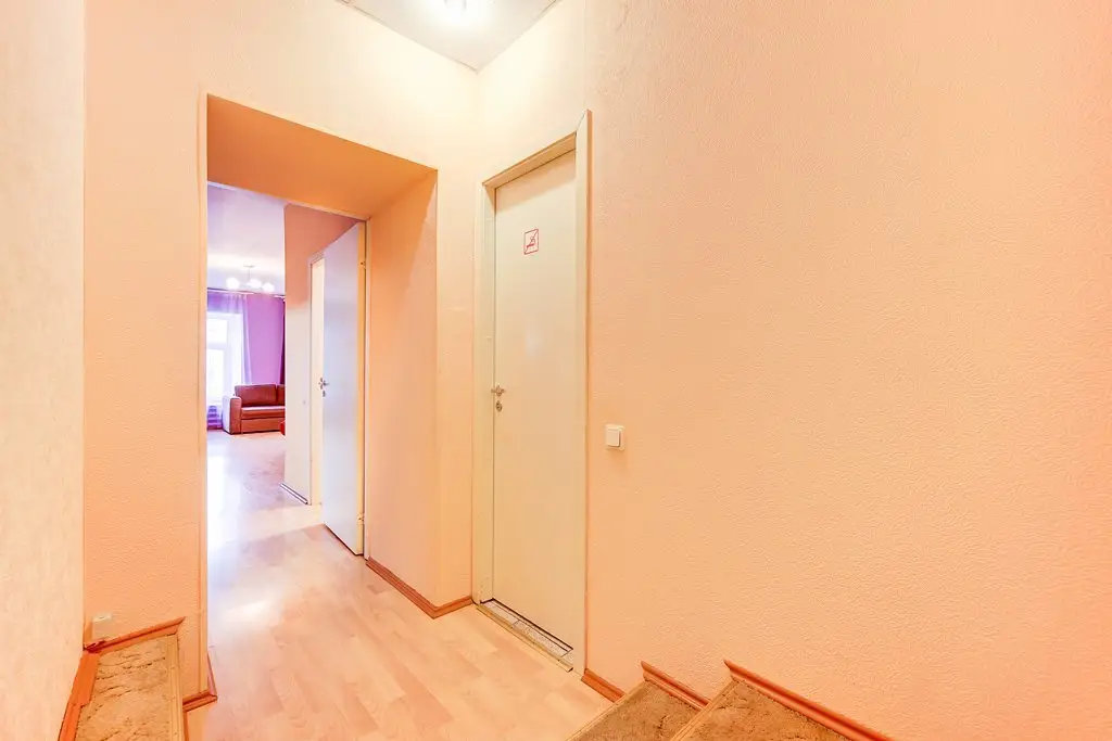 Санкт-Петербург: Flatstar Nevsky 74-76 Apartments