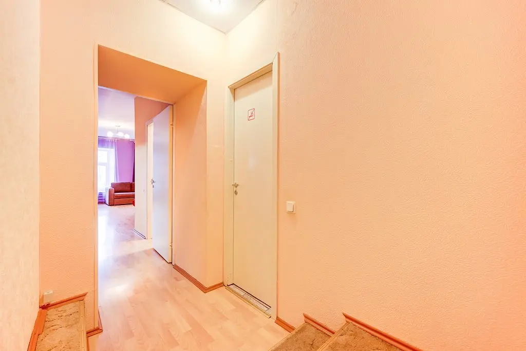Санкт-Петербург: Flatstar Nevsky 74-76 Apartments