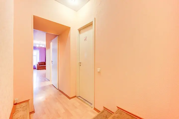 Санкт-Петербург: Flatstar Nevsky 74-76 Apartments