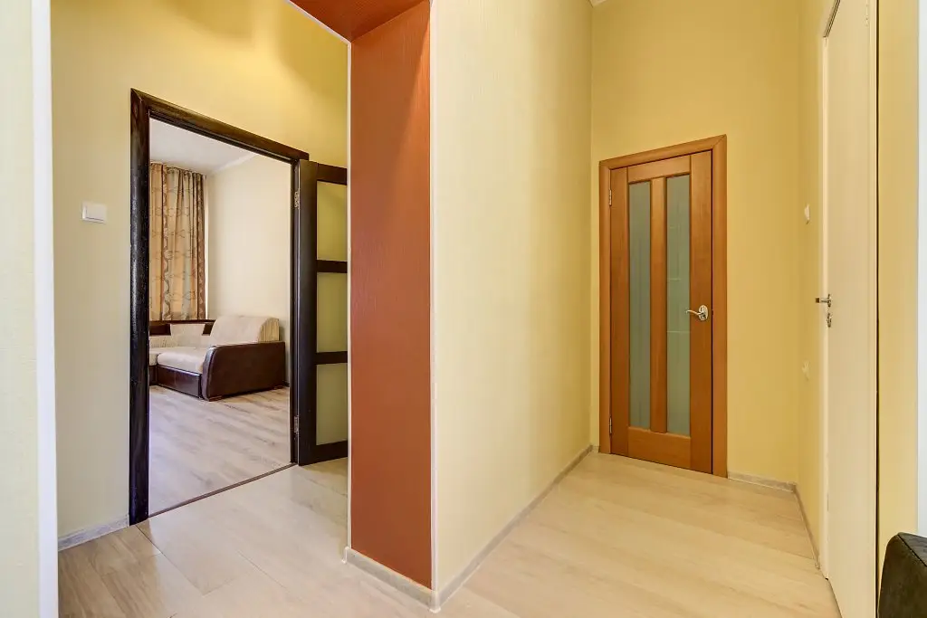 Санкт-Петербург: Flatstar on Ligovsky 84/2 Apartments