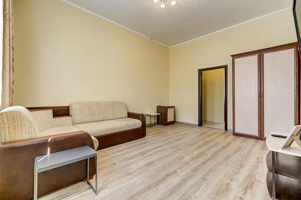 Санкт-Петербург: Flatstar on Ligovsky 84/2 Apartments